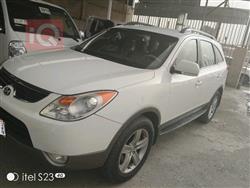 هيونداي فيراكروز